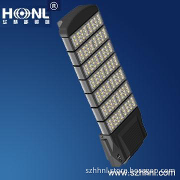 New and Hot Transformer 3rd LED Street Light 235W